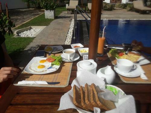 Bed & Breakfast Helis Place