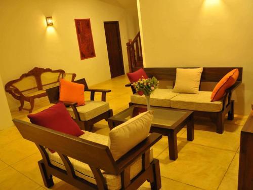 Bed & Breakfast Helis Place