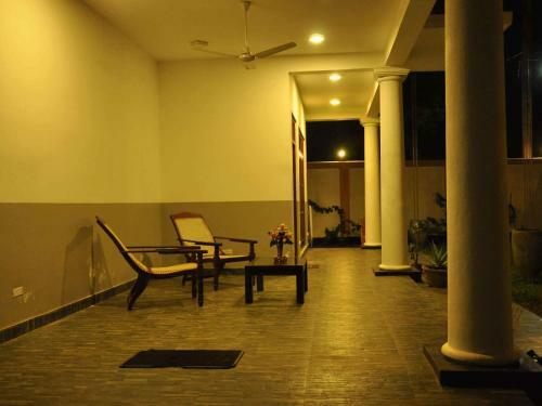 Bed & Breakfast Helis Place