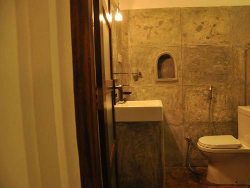 Bed & Breakfast Helis Place
