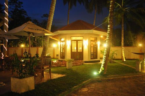 Bed & Breakfast Helis Place