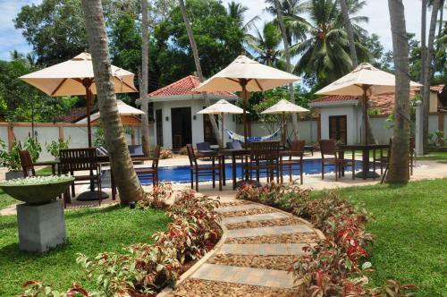 Bed & Breakfast Helis Place