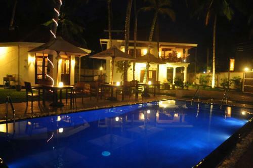 Bed & Breakfast Helis Place