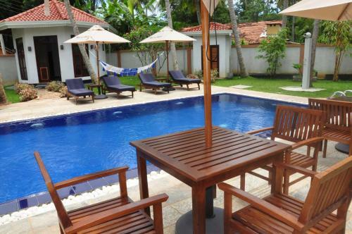 Bed & Breakfast Helis Place