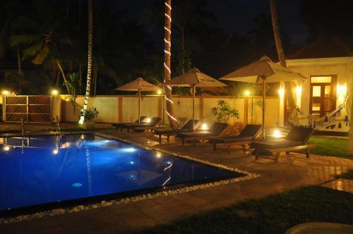 Bed & Breakfast Helis Place