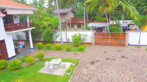 Bed & Breakfast Helis Place