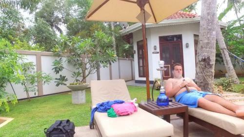 Bed & Breakfast Helis Place