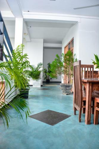 Hotel Bay Watch
