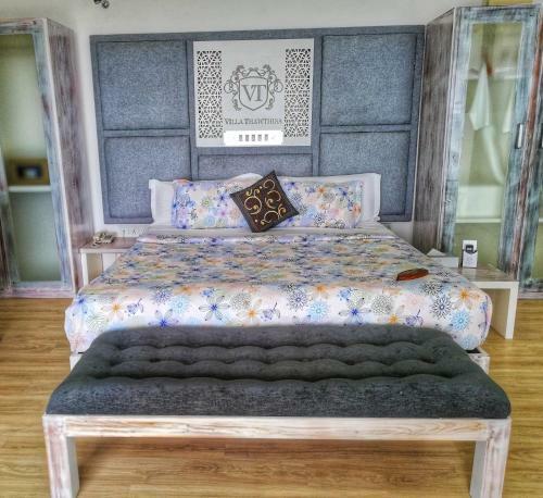 Villa Thawthisa The Boutique Hotel