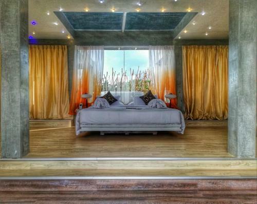 Villa Thawthisa The Boutique Hotel