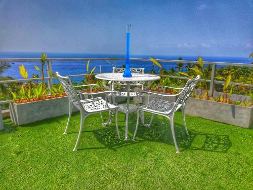 Villa Thawthisa The Boutique Hotel