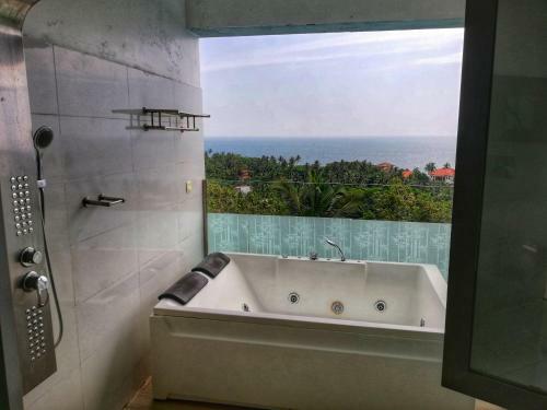 Villa Thawthisa The Boutique Hotel