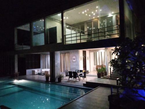 Villa Thawthisa The Boutique Hotel