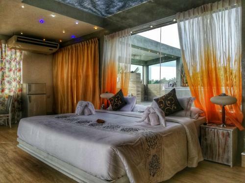 Villa Thawthisa The Boutique Hotel
