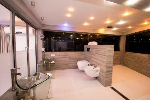 Villa Thawthisa The Boutique Hotel