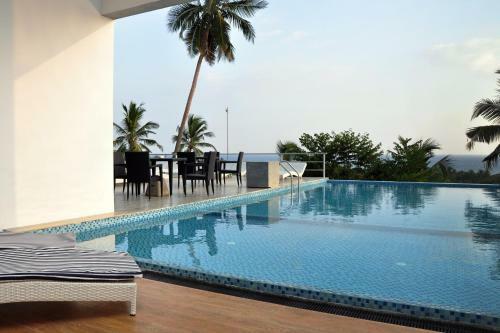 Villa Thawthisa The Boutique Hotel