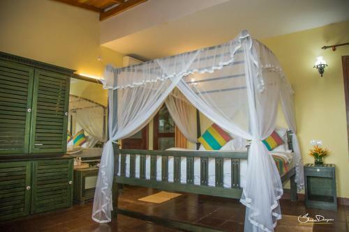 Villa Thawthisa The Boutique Hotel