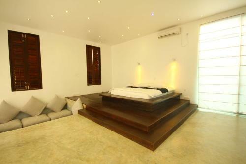 Villa Thawthisa The Boutique Hotel