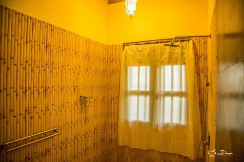 Villa Thawthisa The Boutique Hotel