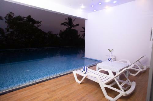 Villa Thawthisa The Boutique Hotel