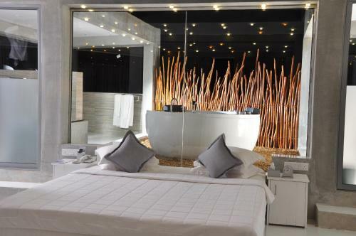 Villa Thawthisa The Boutique Hotel