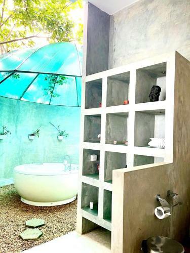 Villa Thawthisa The Boutique Hotel