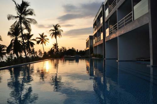 Villa Thawthisa The Boutique Hotel
