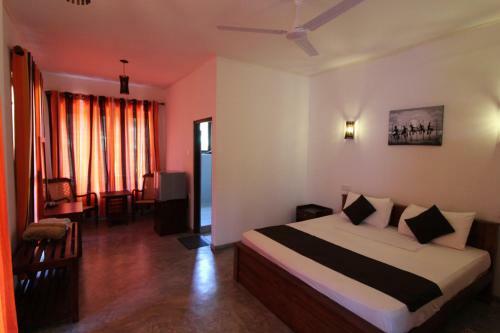 Hostal Santori
