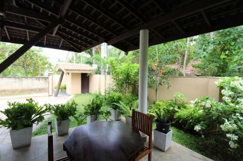 Hostal Santori