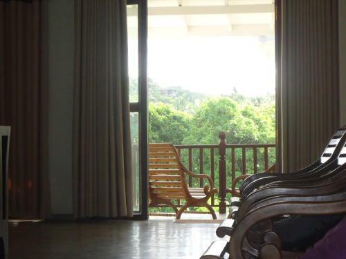 Hostal Santori