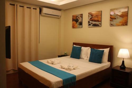 Aqua Travel Lodge