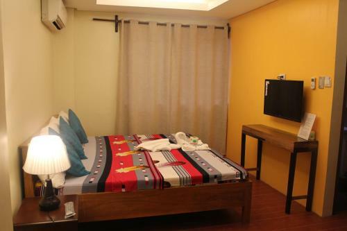 Aqua Travel Lodge