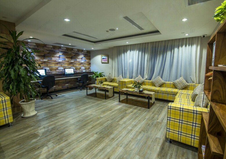 Kravan Hotel