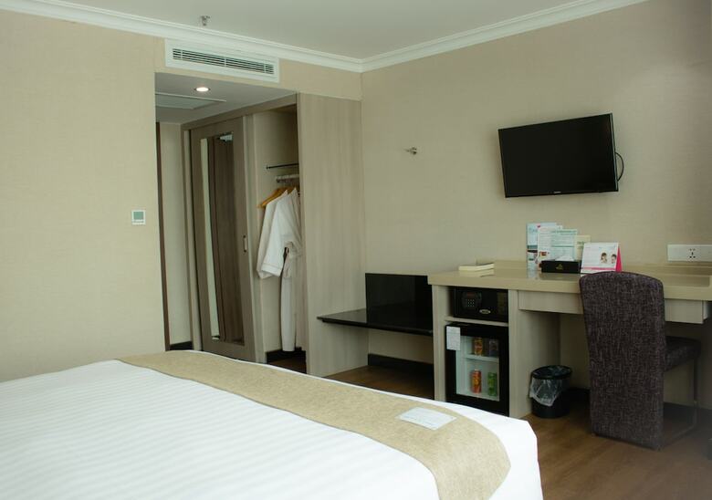 Kravan Hotel