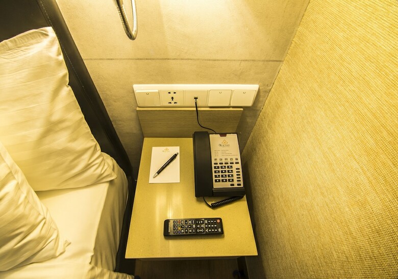 Kravan Hotel