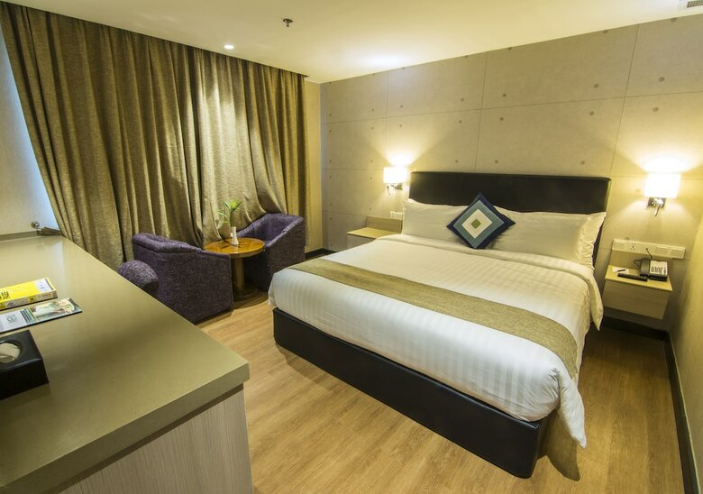 Kravan Hotel