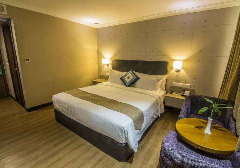 Kravan Hotel