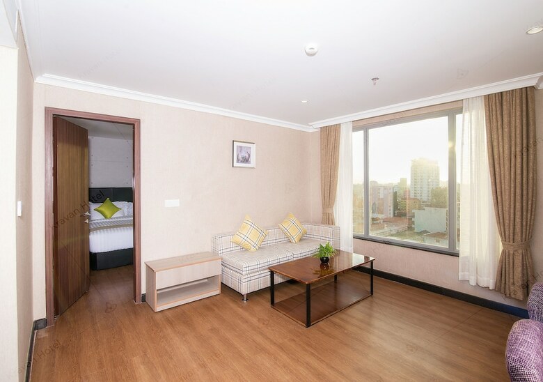 Kravan Hotel