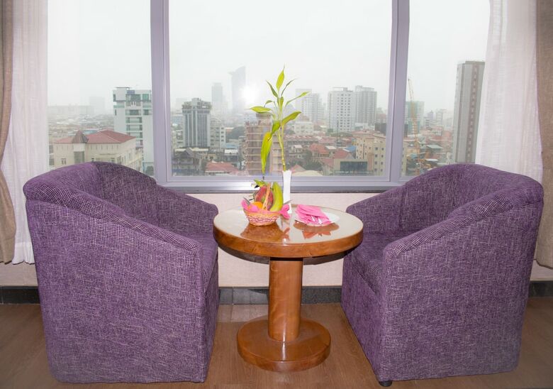 Kravan Hotel