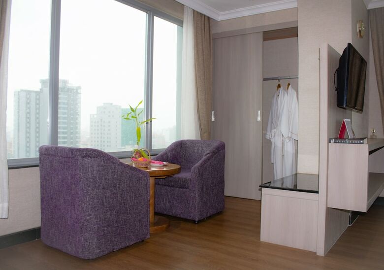 Kravan Hotel