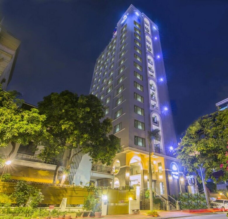 Kravan Hotel