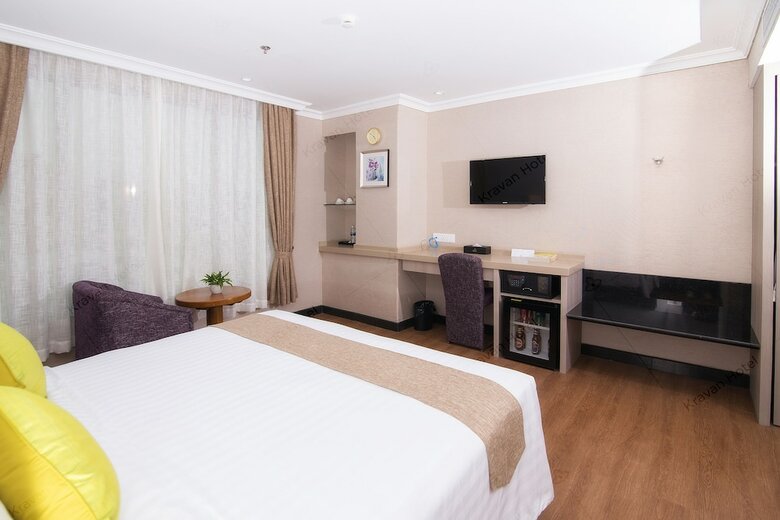 Kravan Hotel
