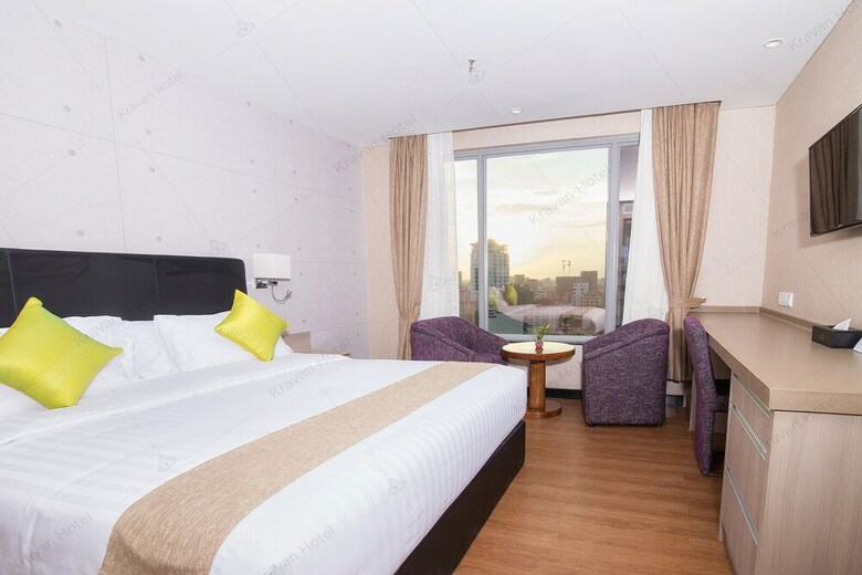 Kravan Hotel
