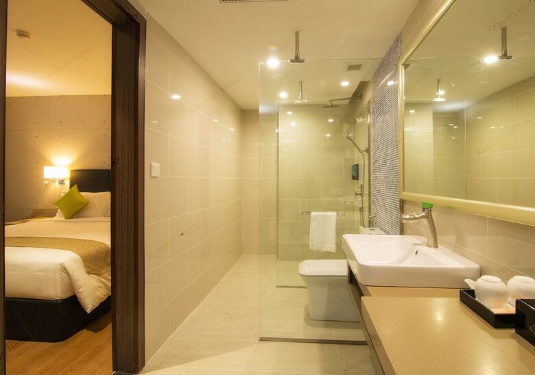 Kravan Hotel