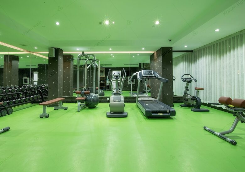 Kravan Hotel