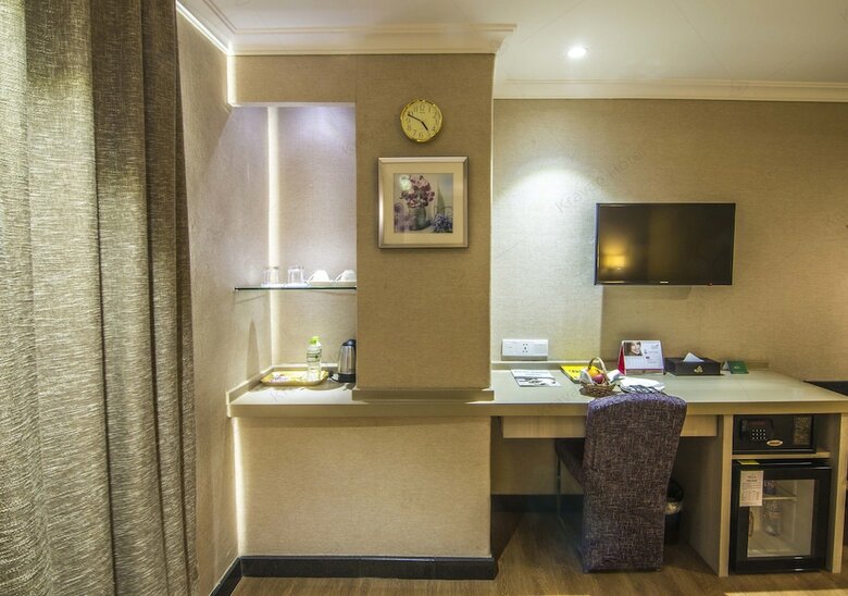 Kravan Hotel