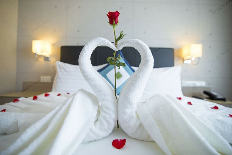 Kravan Hotel