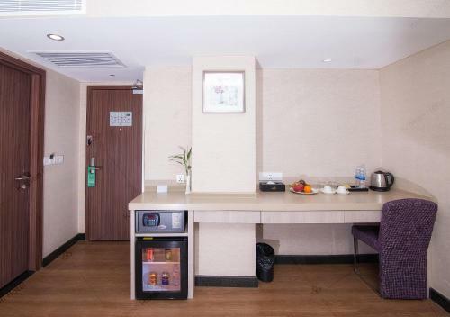 Kravan Hotel
