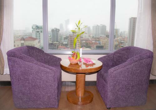 Kravan Hotel