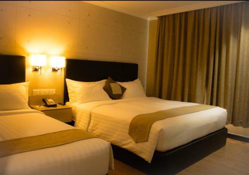 Kravan Hotel
